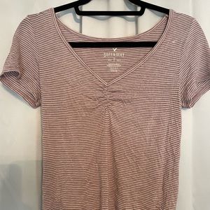 American Eagle shirt